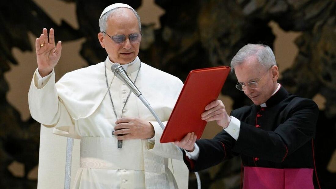 El Papa protege la obra hospitalaria fundada por el Padre Pío