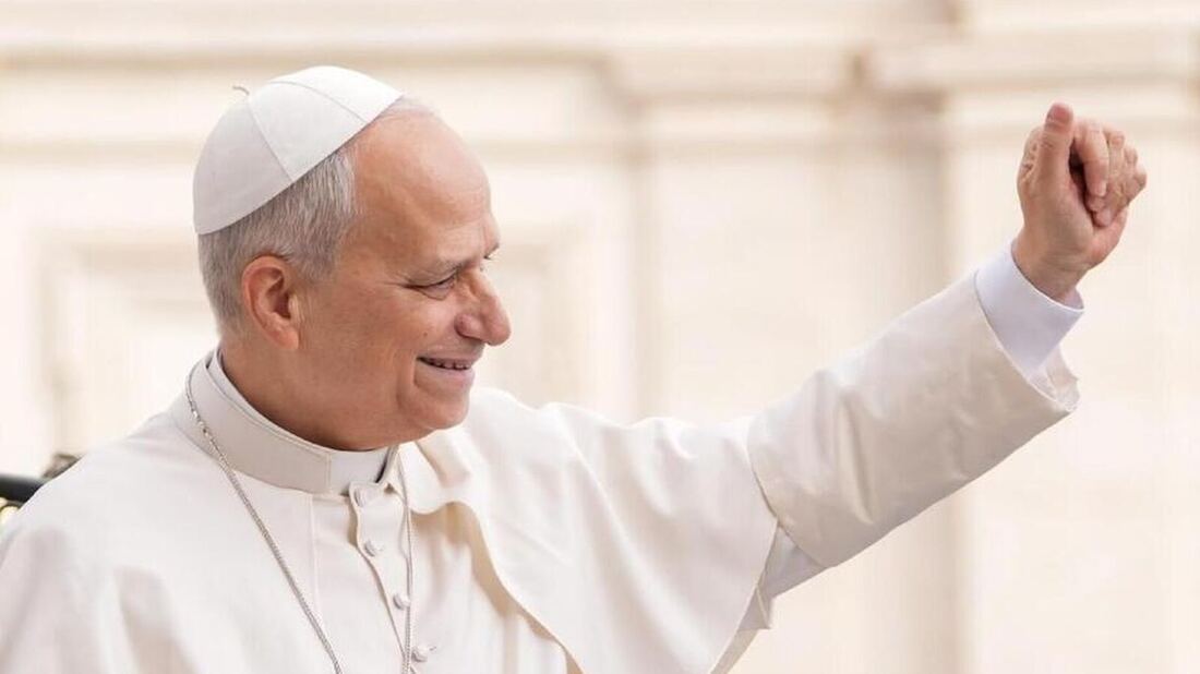 Visita del Papa León XIV: Una oportunidad para responder a Jesucristo que le amamos