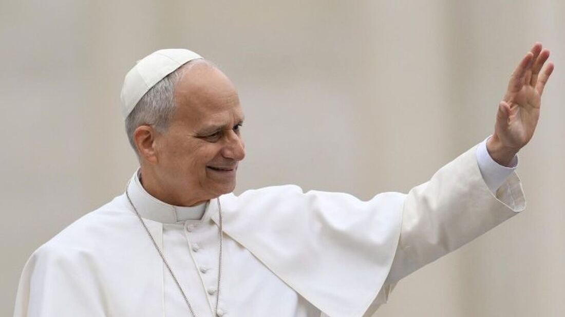 León XIV rompe tradición de 15 años: su histórica visita papal a San Marino que marca un hito