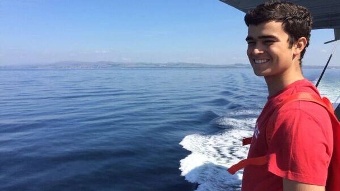 Pedro Ballester, joven del Opus Dei, da el primer paso hacia la beatificación