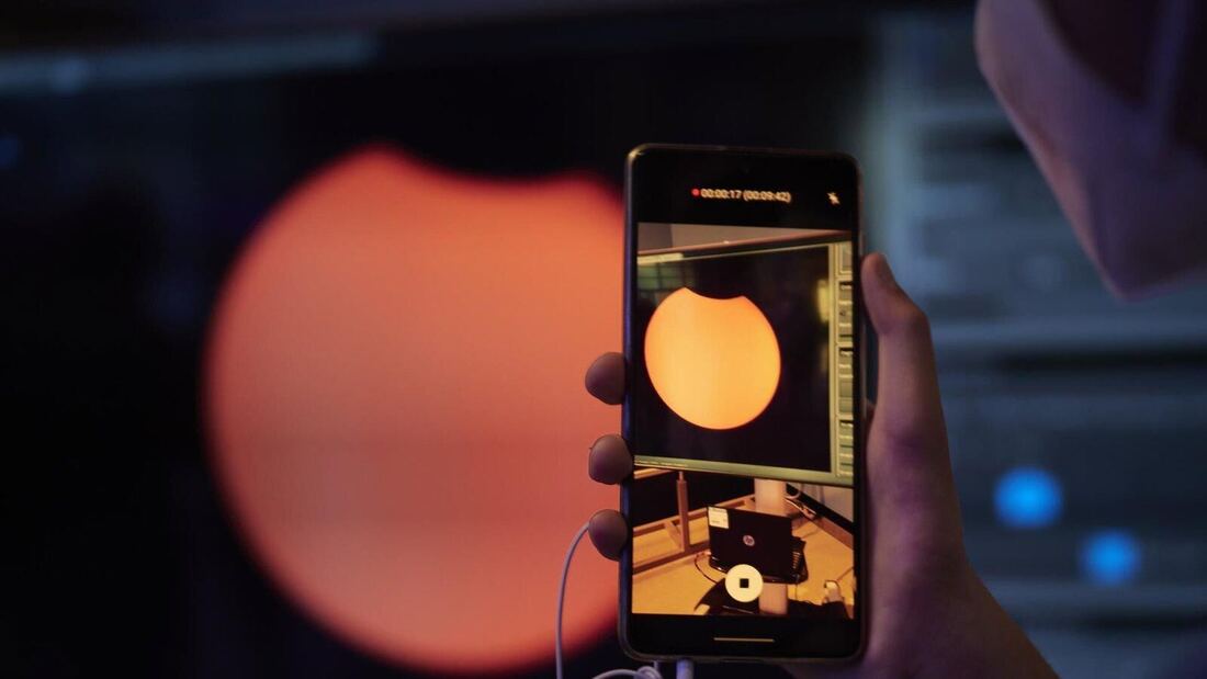 Radiant Mobile promete un Internet "centrado en Jesús" con filtros familiares