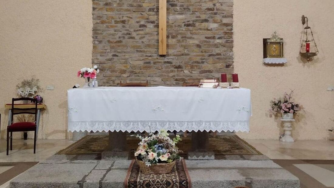 Dos hombres condenados por robar en 29 iglesias de Francia