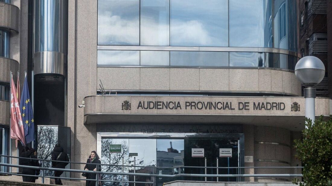 Un sacerdote de Vallecas se enfrenta a 15 años por presuntas agresiones sexuales