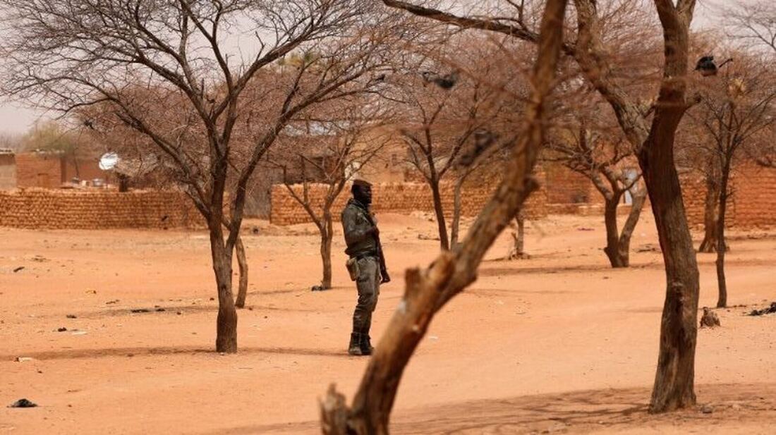 León XIV alza la voz por el Sahel tras decenas de muertos