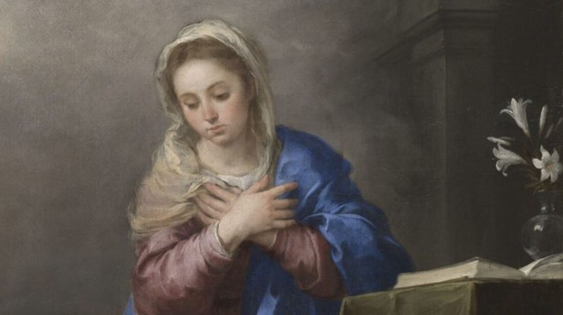 "La ternura no es debilidad": el arzobispo de Sevilla reivindica el estilo mariano de la Iglesia