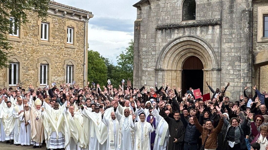 La Diócesis de Vitoria presenta «Surrexit», su nuevo plan de evangelización