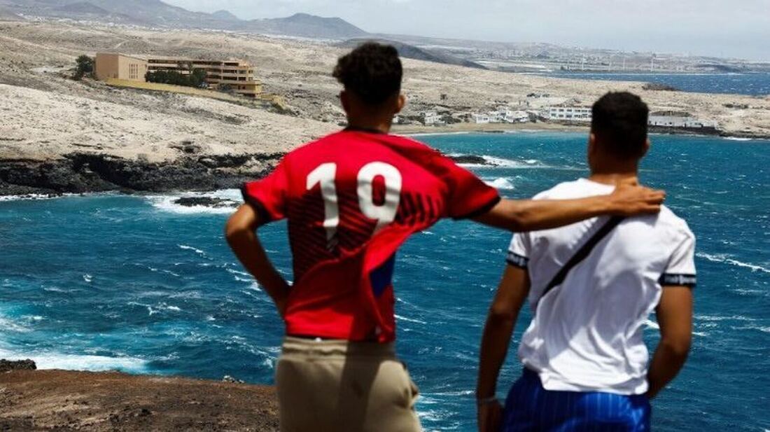 Tenerife reestructura su curia antes de la visita de León XIV