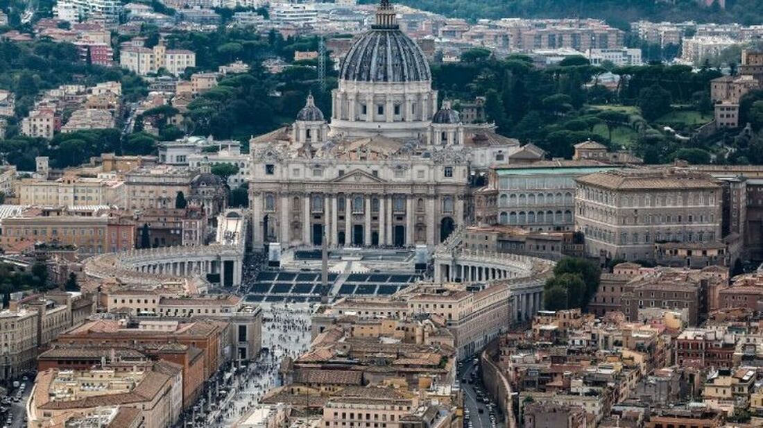 El Vaticano refuerza su sistema financiero ante los riesgos globales, según la ASIF
