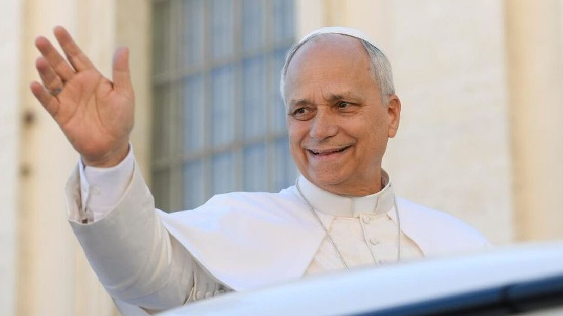 Visita del Papa a Francia: León XIV viajará en septiembre