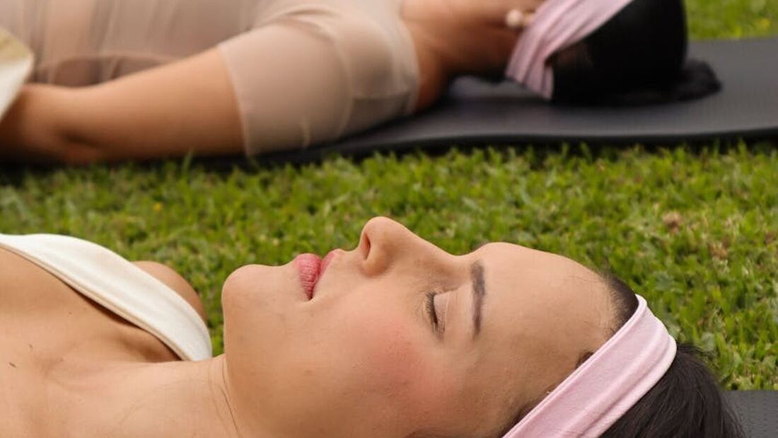 Una exinstructora de yoga advierte de sus riesgos espirituales