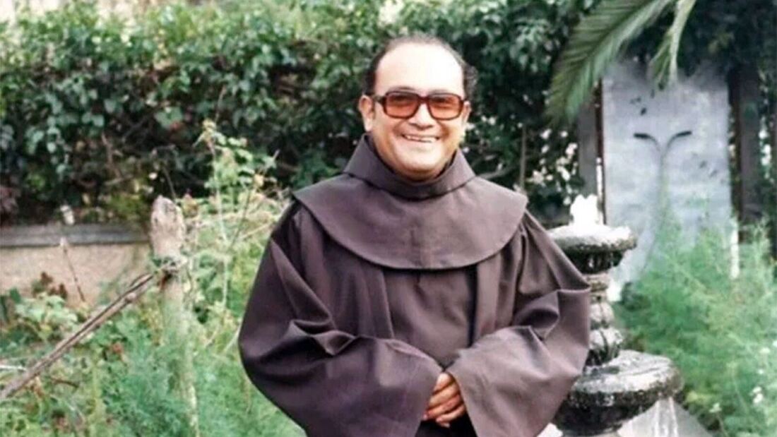Guatemala prepara la beatificación del mártir Augusto Ramírez