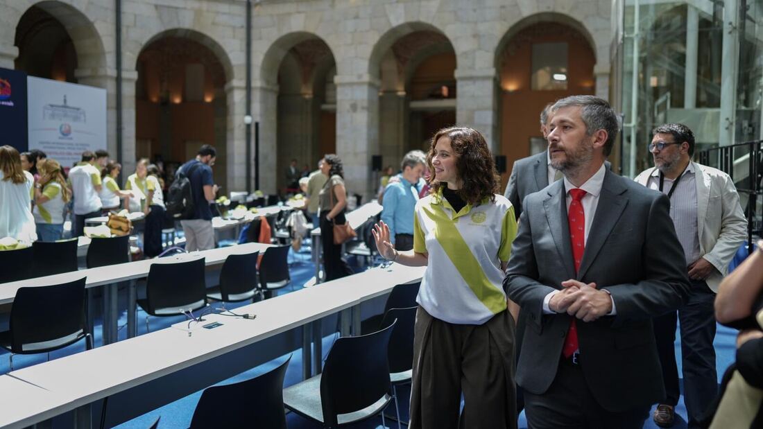 La visita del Papa León XIV a España contará con una cobertura mediática histórica