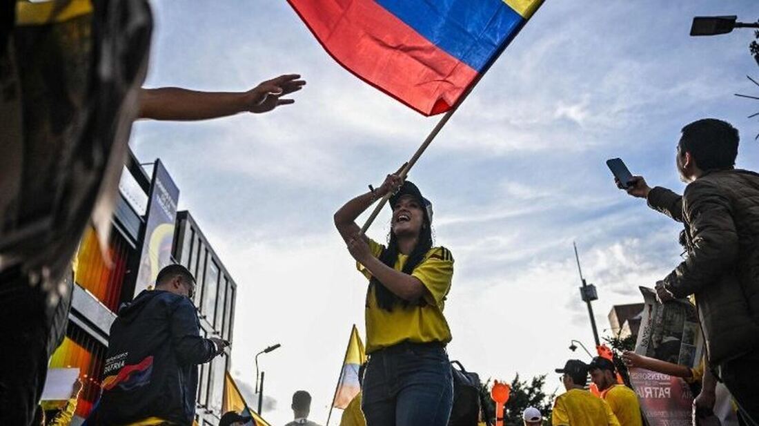 Arranca en Colombia el Congreso Nacional de Infancia Misionera