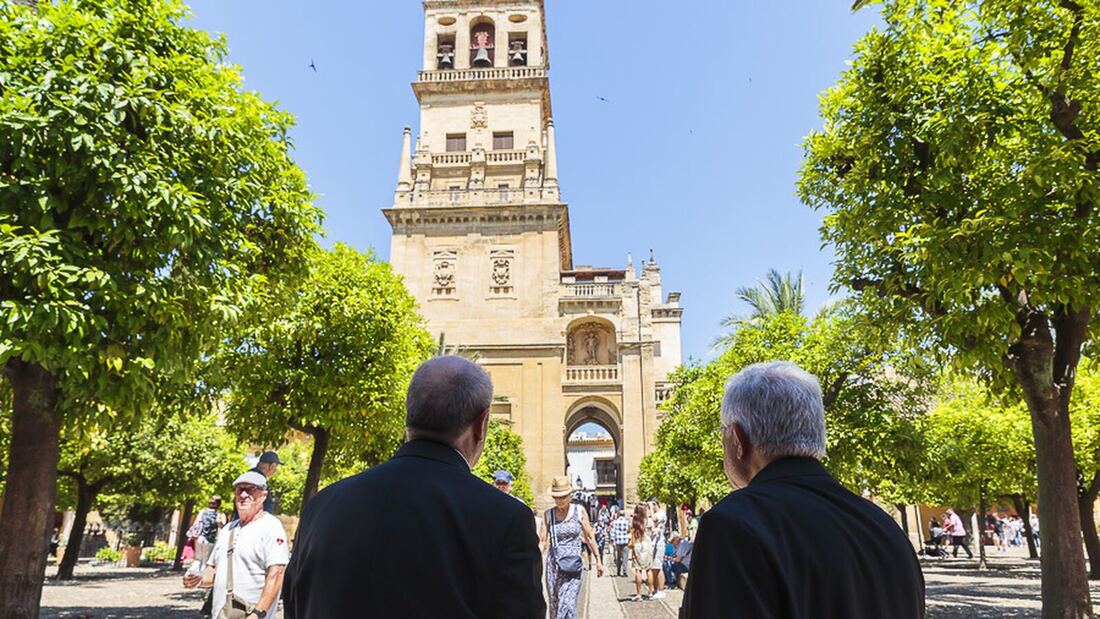 La fiesta de San Josemaría en Córdoba reivindica el periodismo honesto y limpio
