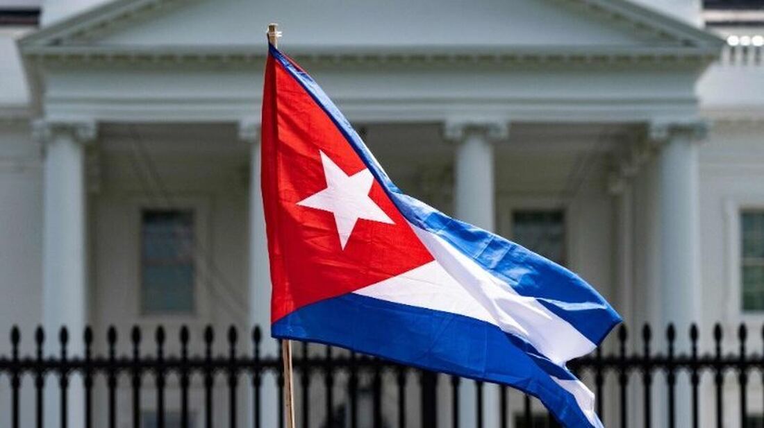 Cuba recibe hostias de Panamá y Puerto Rico por la escasez