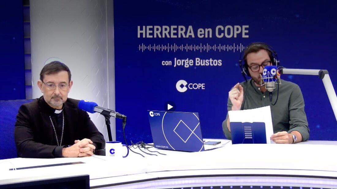 Acusan a José Cobo de relegar a Cristo y los sacramentos a un segundo plano