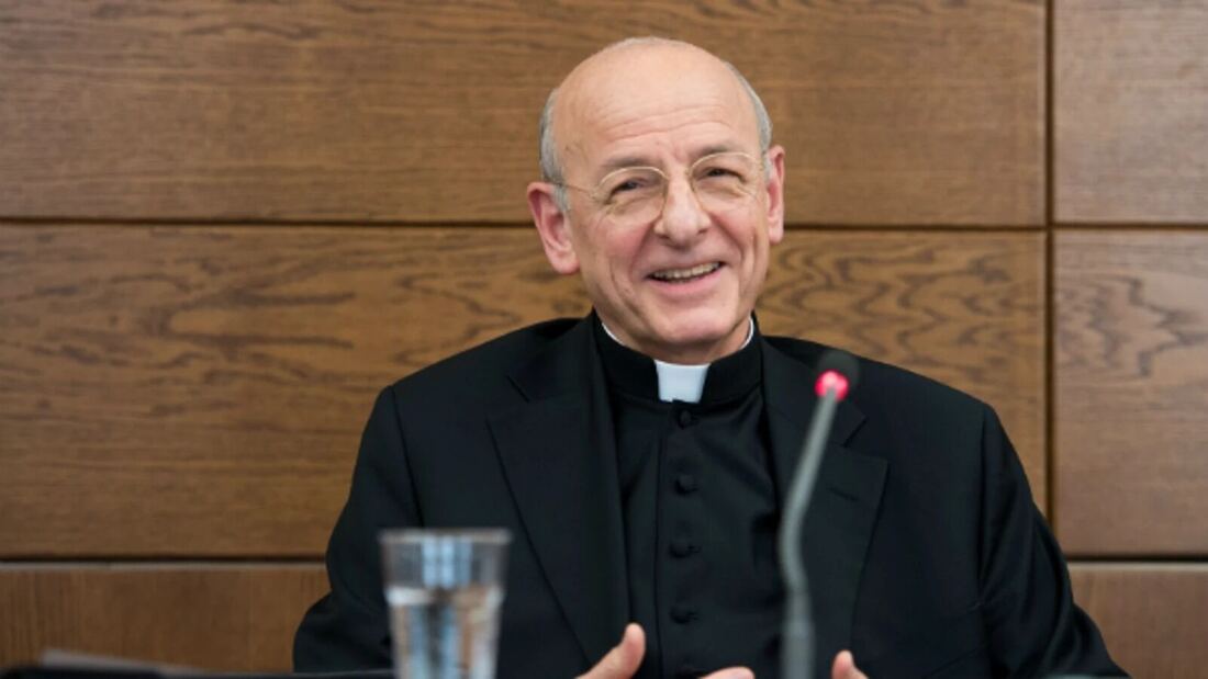 El Prelado del Opus Dei invita a profundizar en la virtud de la pobreza como camino a Dios
