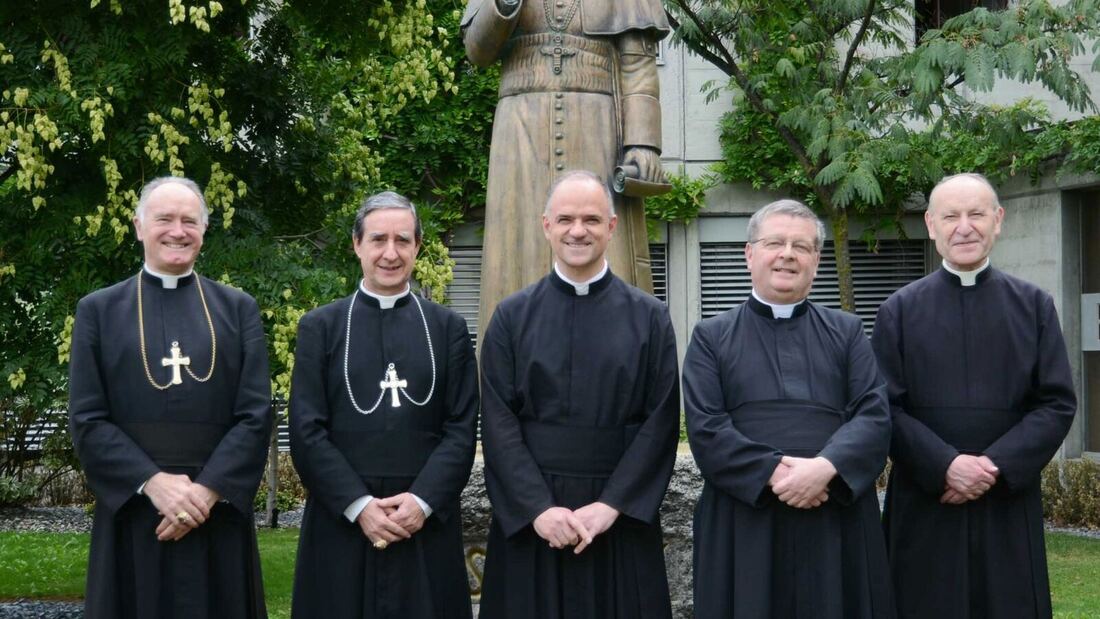 Revelan secretos internos de la polémica Fraternidad San Pío X