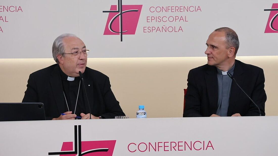 García Magán: «El Gobierno tiene que demostrar si puede hacer frente a la corrupción»