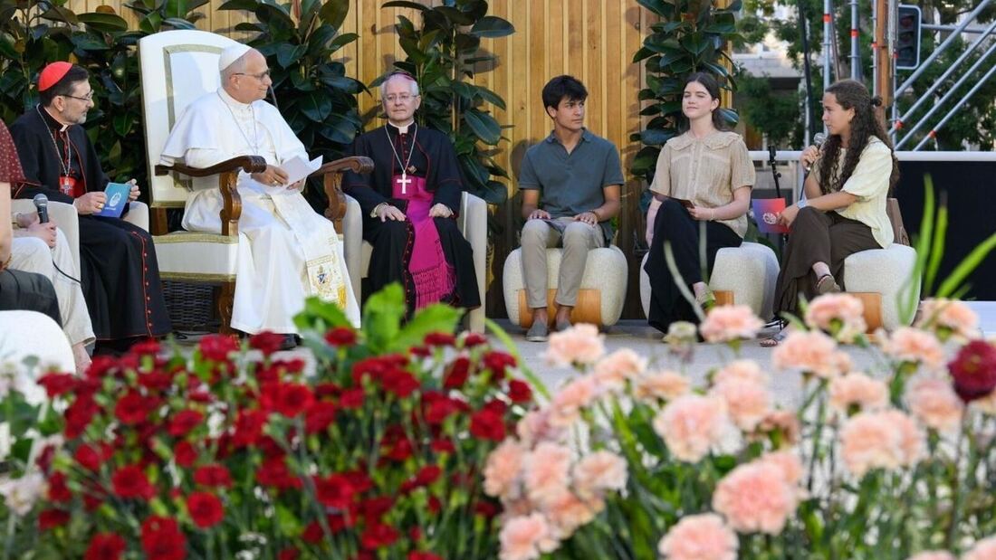 Una actriz de Godspell responde a las críticas: “Nos contrató el Arzobispado y el Vaticano”