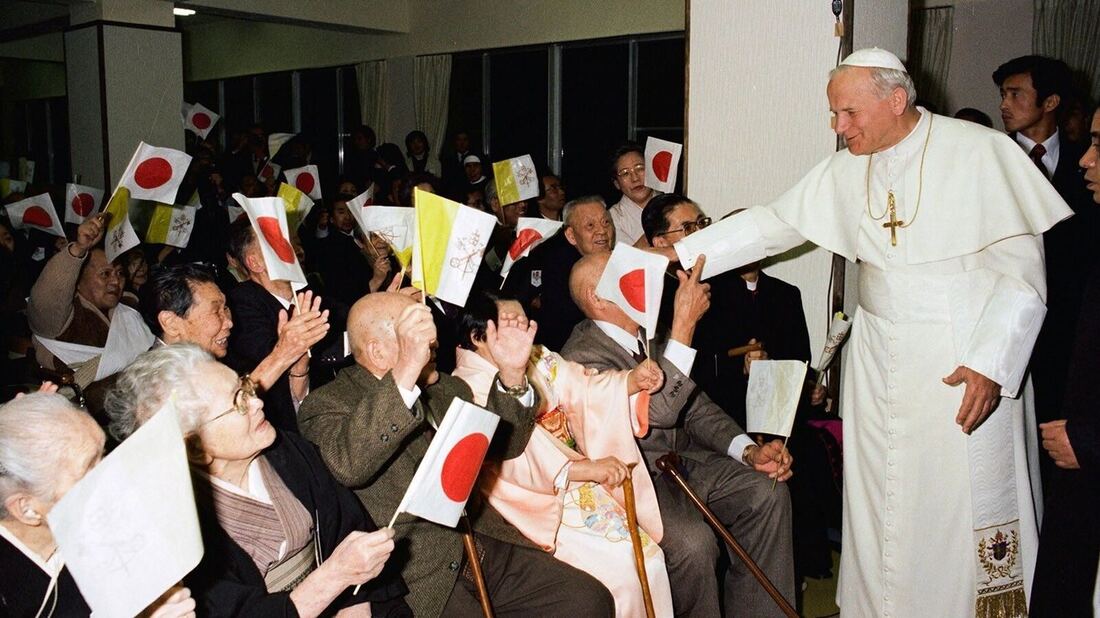 El Supremo de Japón confirma la disolución de la Iglesia de la Unificación