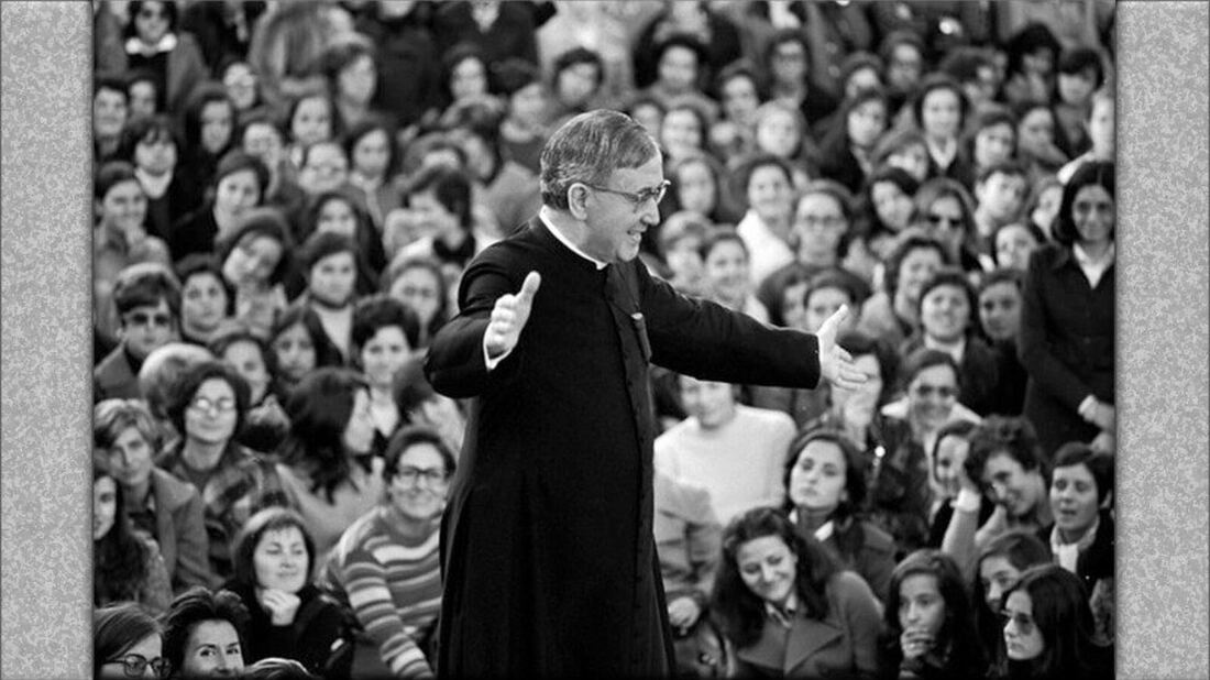 Publican «Cartas III», el nuevo volumen con textos de san Josemaría Escrivá