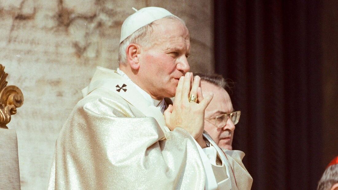 Juan Pablo II en España: tres mensajes que el tiempo no ha borrado
