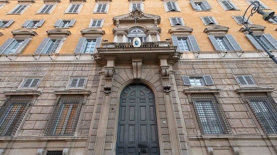 Los obispos nórdicos: un católico masón no puede recibir los sacramentos