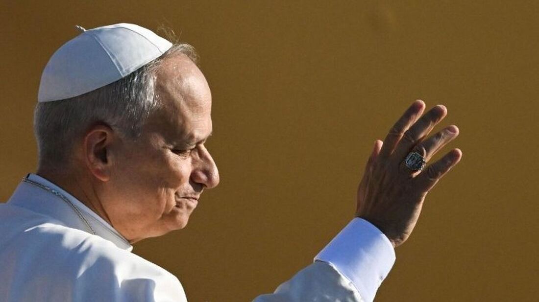El 78% de católicos estadounidenses aprueba a León XIV