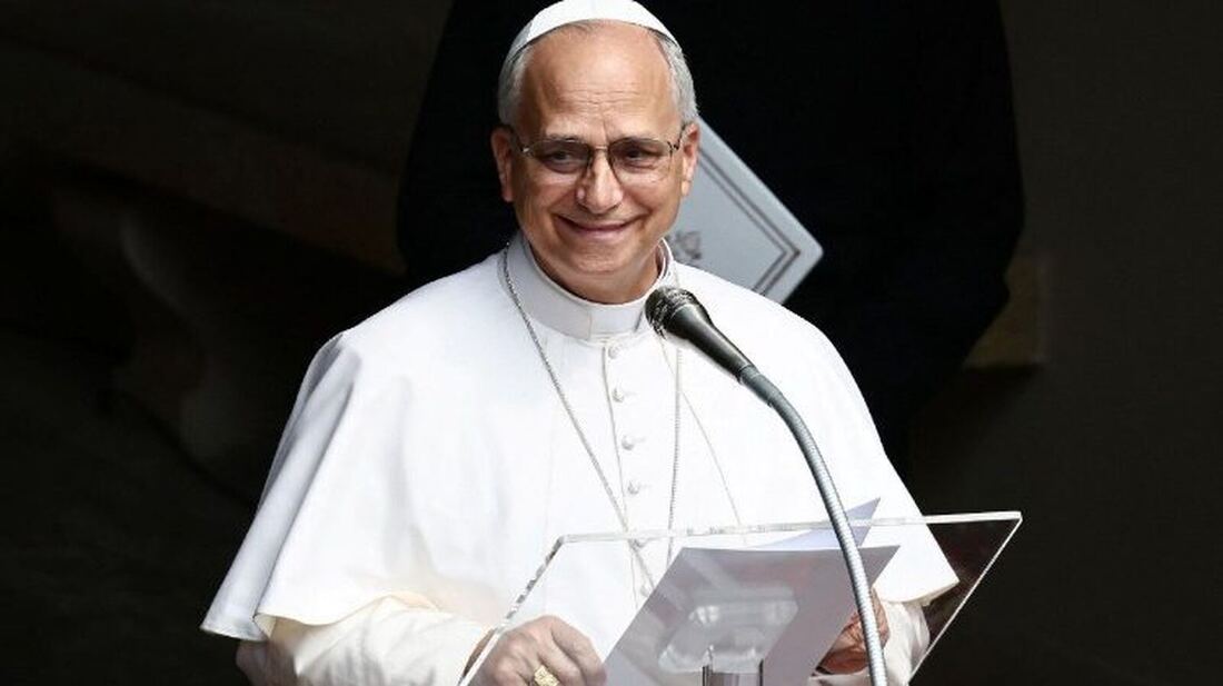 El Papa pide unidad en la diversidad en la fiesta de Pedro y Pablo