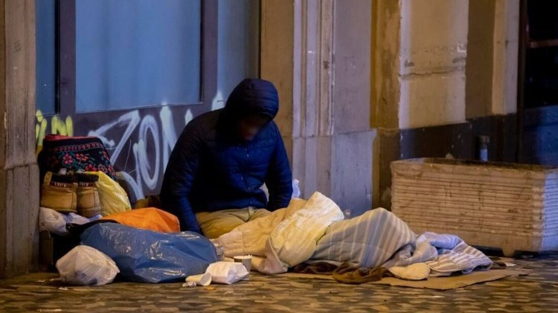 Qué dice el Papa León XIV en su mensaje para el Día Mundial de los Pobres
