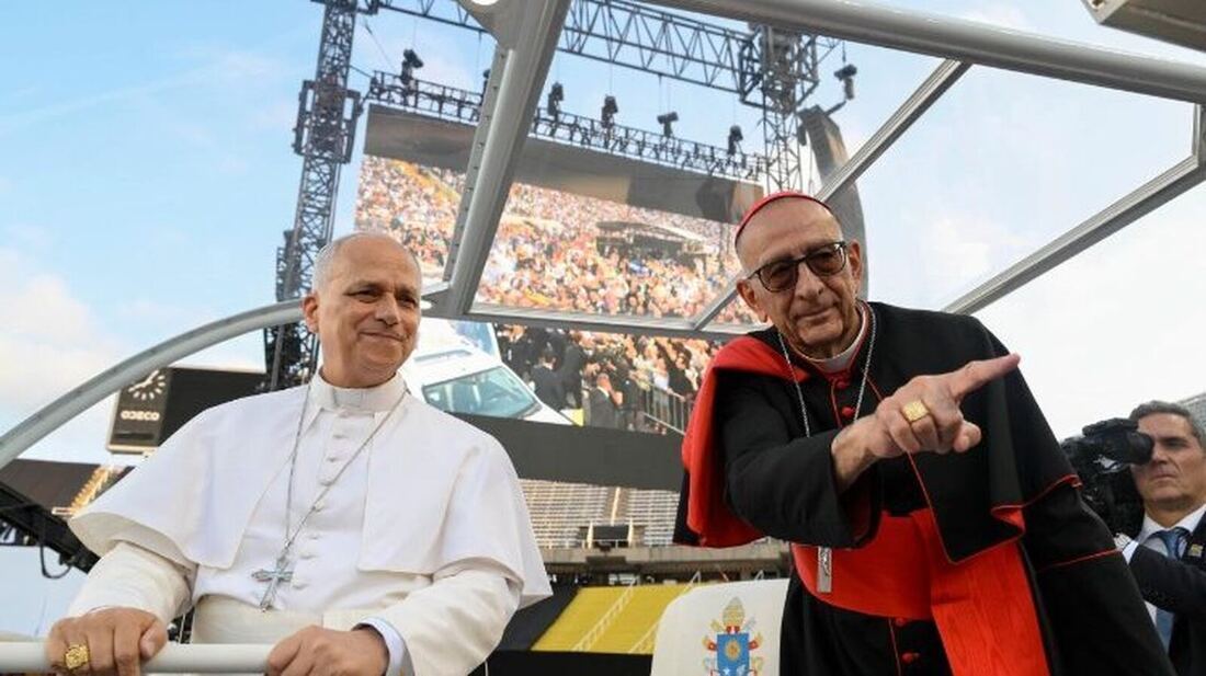 «¿Dónde estaba Dios cuando era niña?»: la pregunta que conmovió al Papa