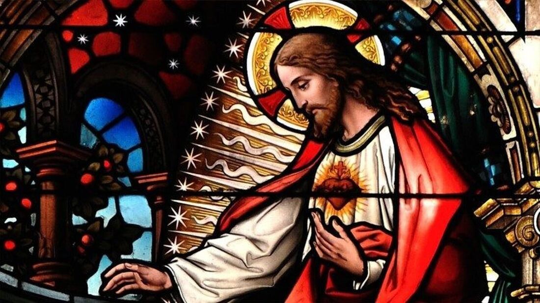 Qué significa el Sagrado Corazón de Jesús y por qué sigue siendo tan importante
