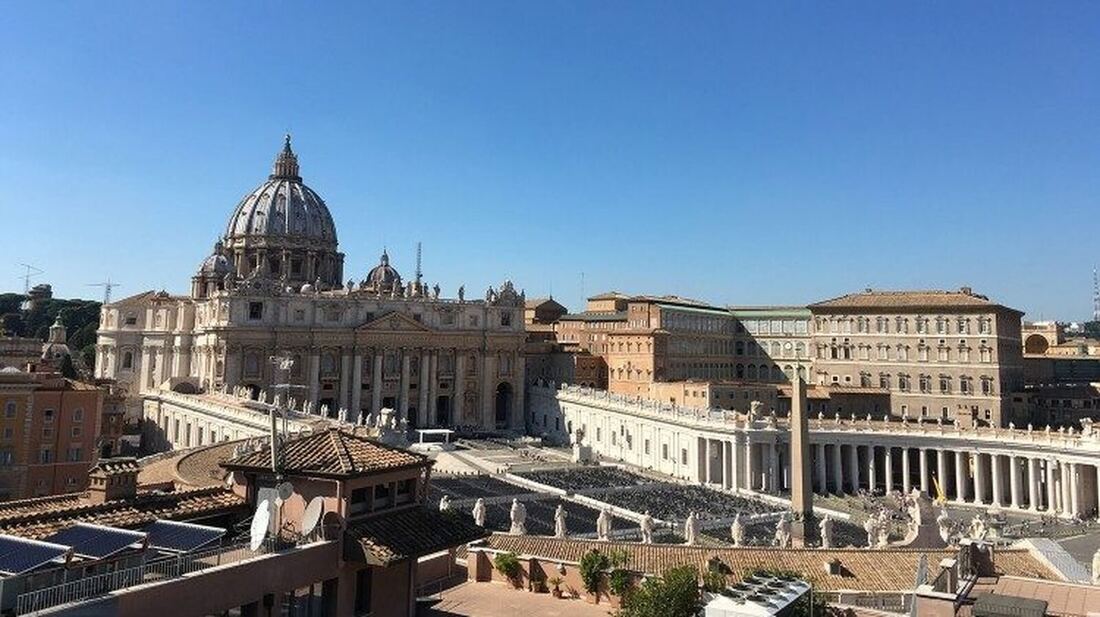 Las víctimas de abusos reclaman al Vaticano una política de tolerancia cero