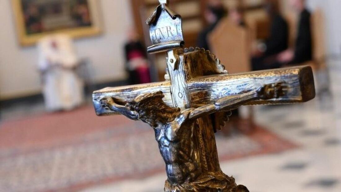 Un estudio revela 148 sospechosos de abusos en la diócesis de Hildesheim