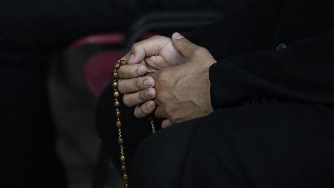 El 22% de obispos estadounidenses apoya ordenar a hombres homosexuales