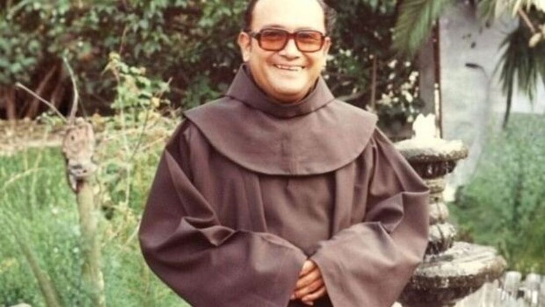 La beatificación de Fray Augusto Rafael Ramírez Monasterio será el 7 de noviembre de 2026