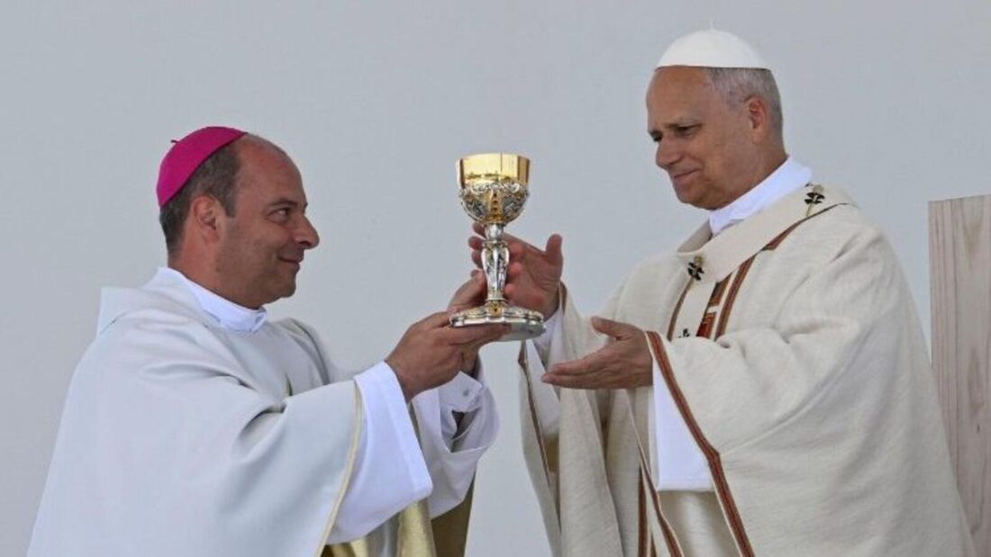 El Ayuntamiento de Santa Cruz cifra en 5,71 millones el impacto económico de la visita papal