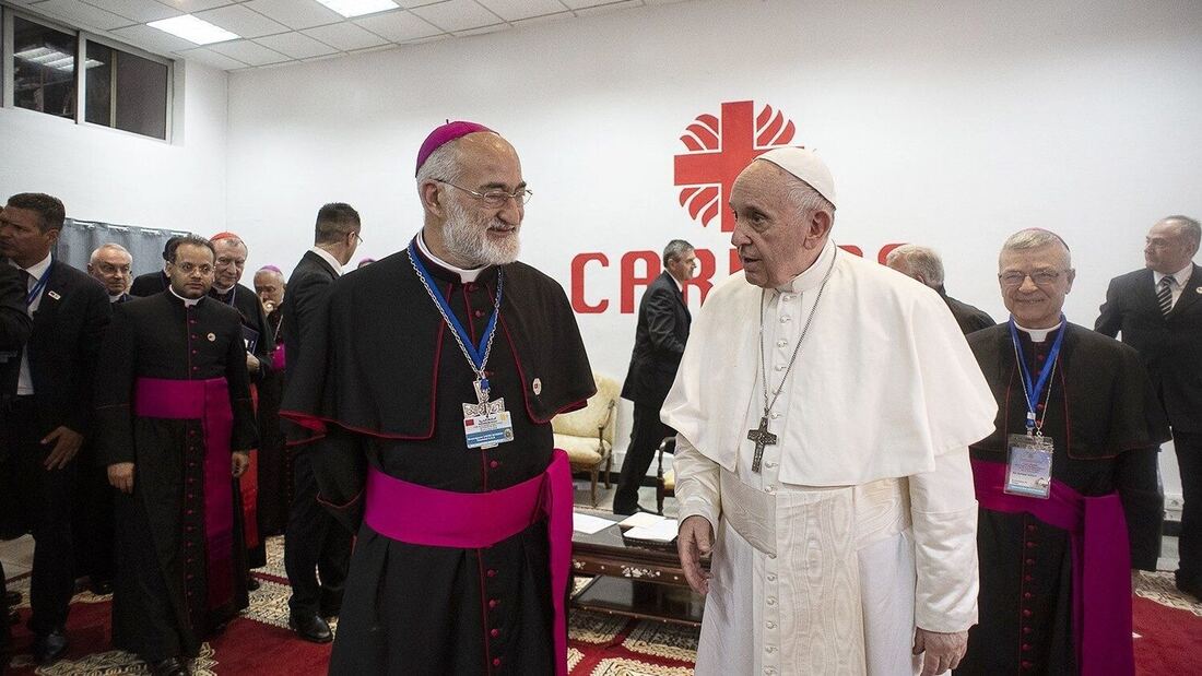 La Santa Sede abre una investigación preliminar contra el cardenal López Romero