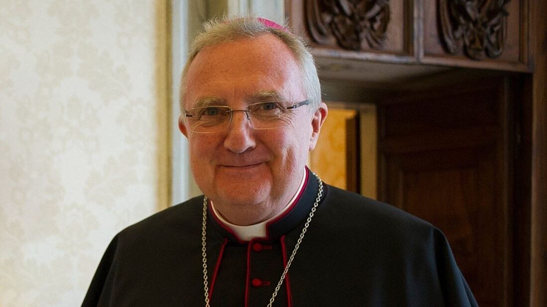 El Cardenal Roche confirma la continuidad de Traditionis custodes