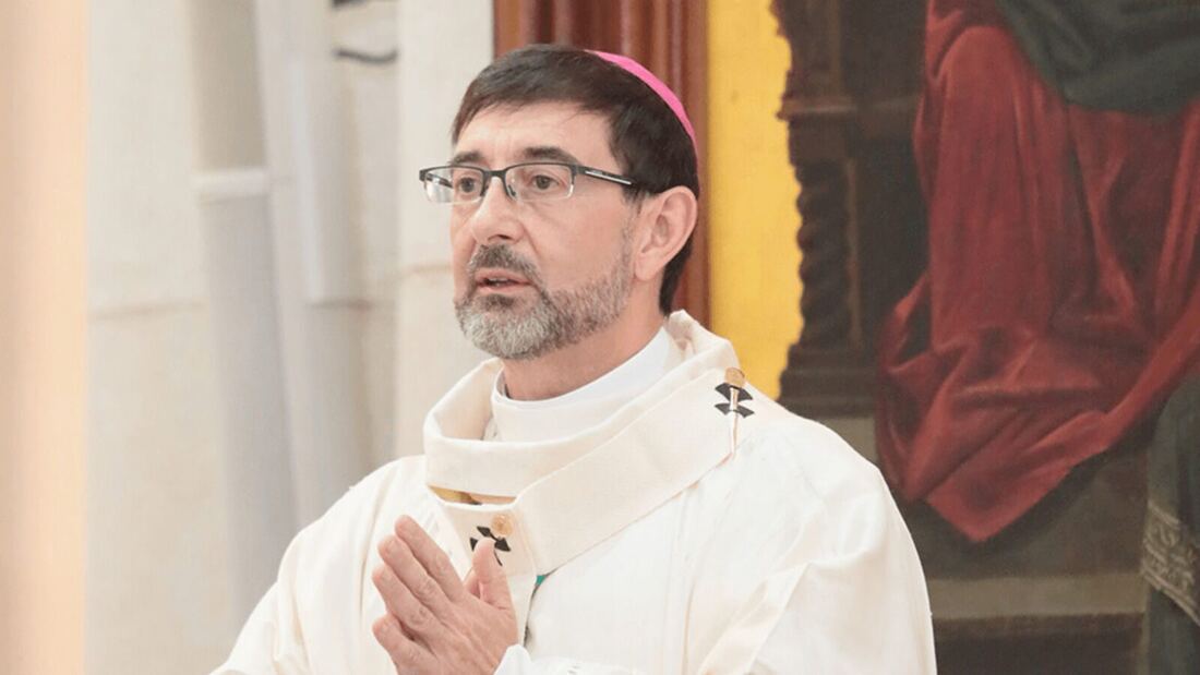 Cardenal Cobo: "Donde otros ven abandono, Dios ve fruto"