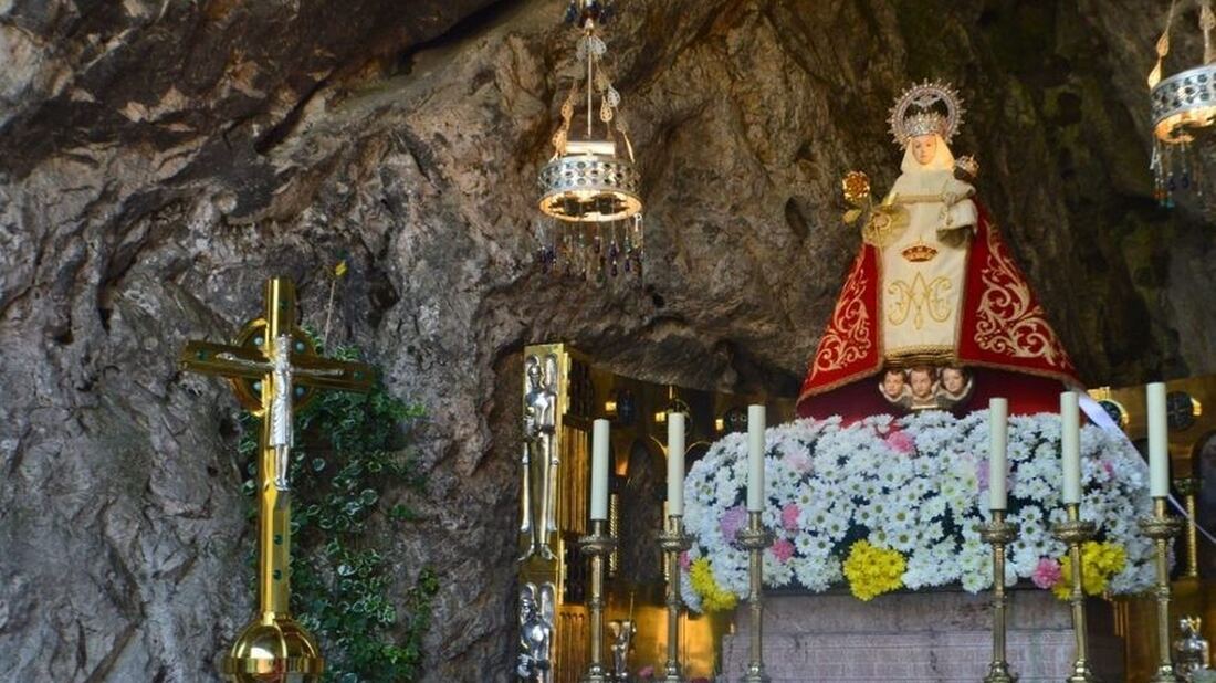 Veintidós obispos españoles se reúnen en Covadonga para formación permanente