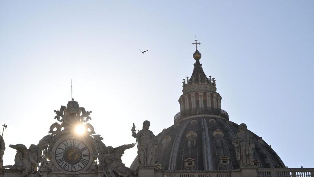 Gerald Murray califica de desastre canónico el decreto sobre la SSPX