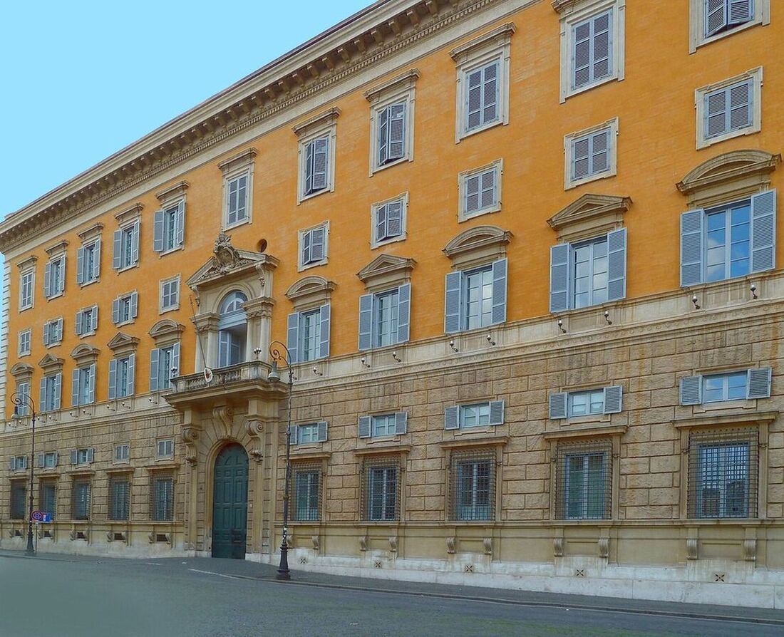 Roma establece un protocolo para quienes abandonen la Fraternidad San Pío X