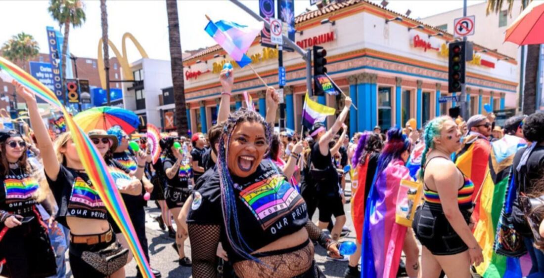 Una diócesis austriaca participa con un ministerio propio en el Orgullo Gay