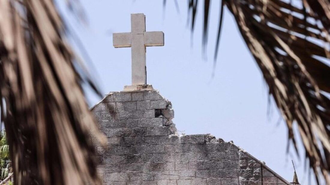 Los ataques contra cristianos en Israel se duplican en el segundo trimestre de 2026