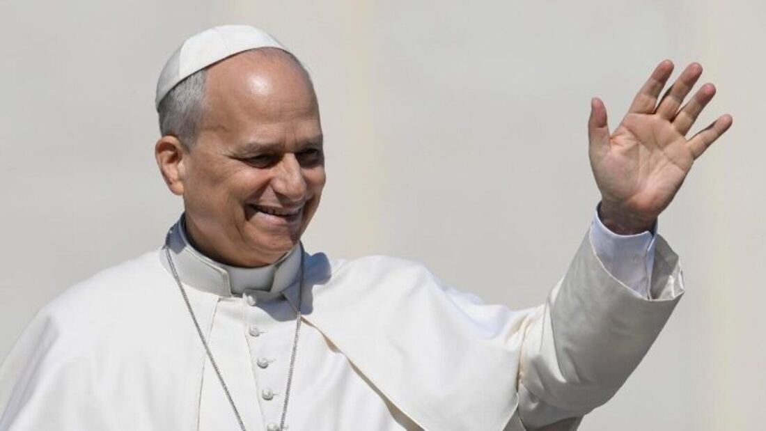 Langa acusa al Papa León XIV de alejarse de la fe católica