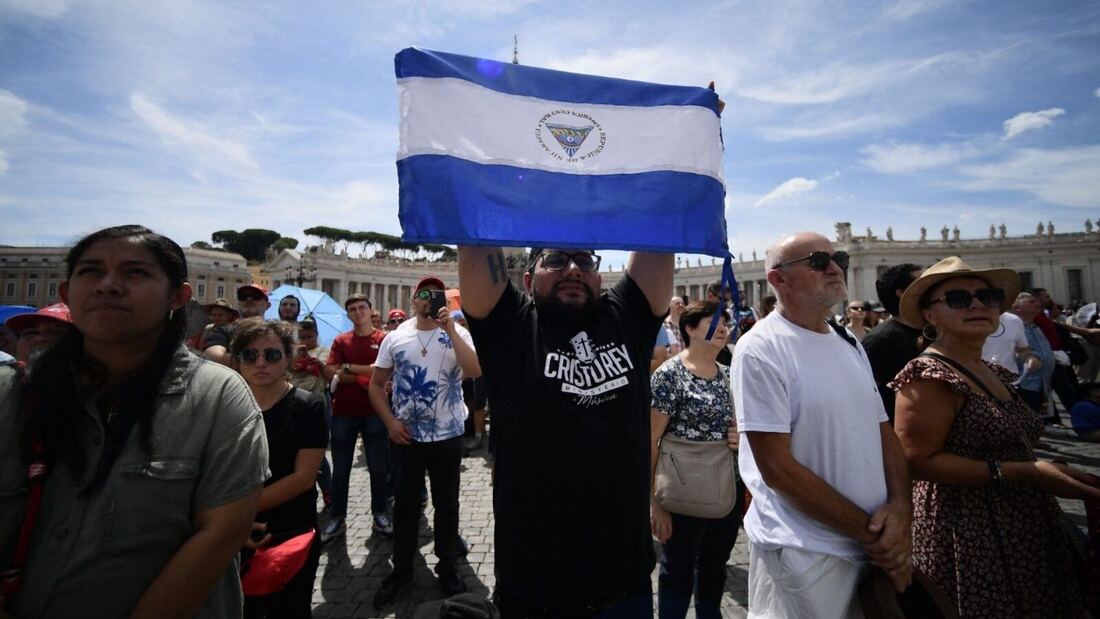 EE.UU. exige la liberación del obispo Mata y condena la «cruel represión religiosa» de Ortega
