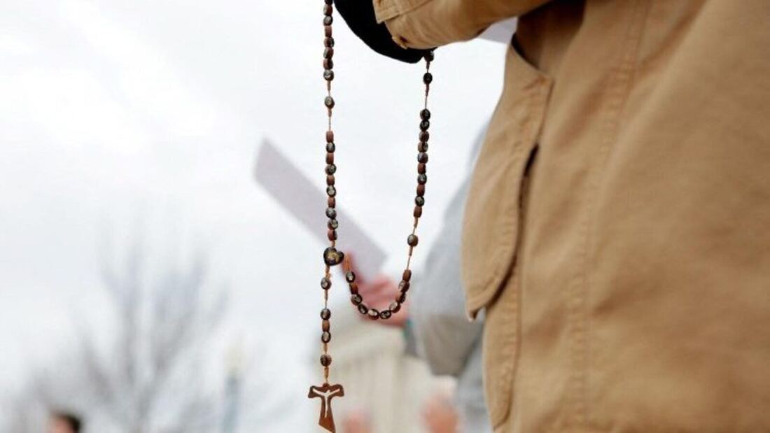 El obispo de Baton Rouge pide a los fieles no asistir a misas de la SSPX