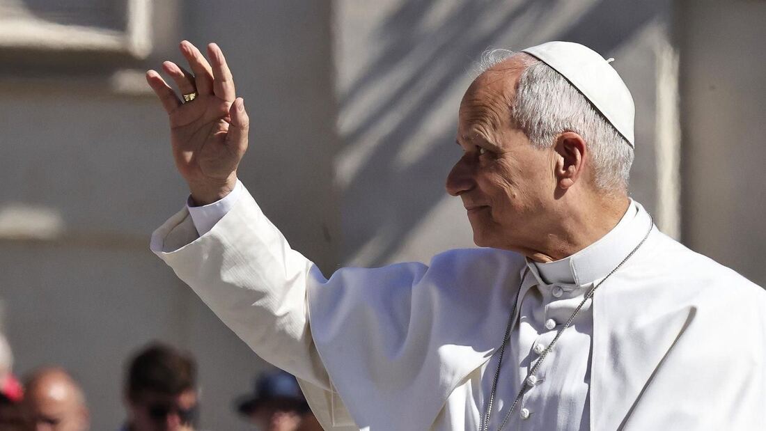El Papa celebrará misa en Asís con jóvenes del encuentro franciscano